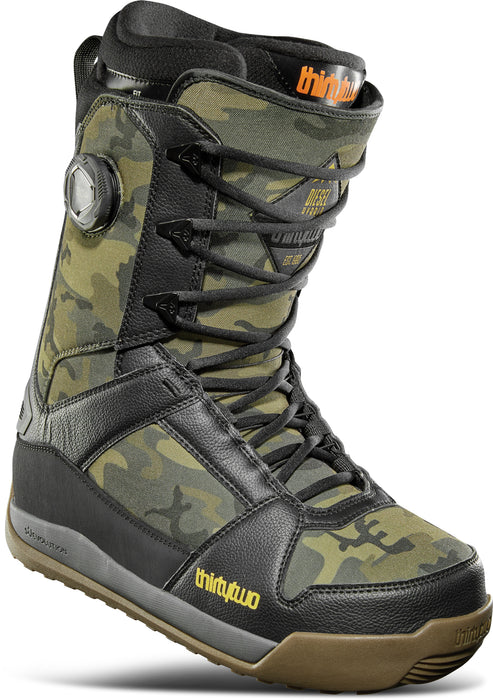 ThirtyTwo Men's Diesel Hybrid Snowboard Boot 2025