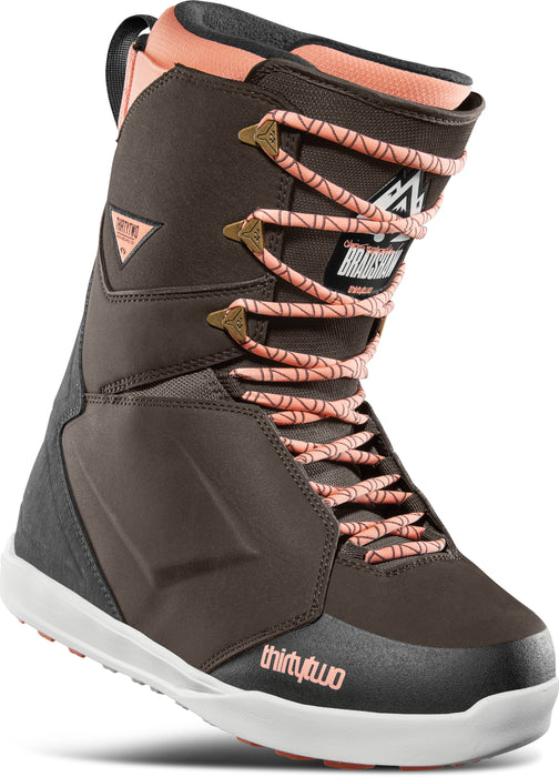 ThirtyTwo Men's Lashed X Bradshaw Snowboard Boot 2025