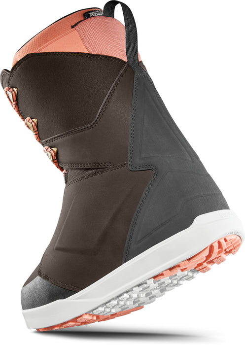 ThirtyTwo Men's Lashed X Bradshaw Snowboard Boot 2025