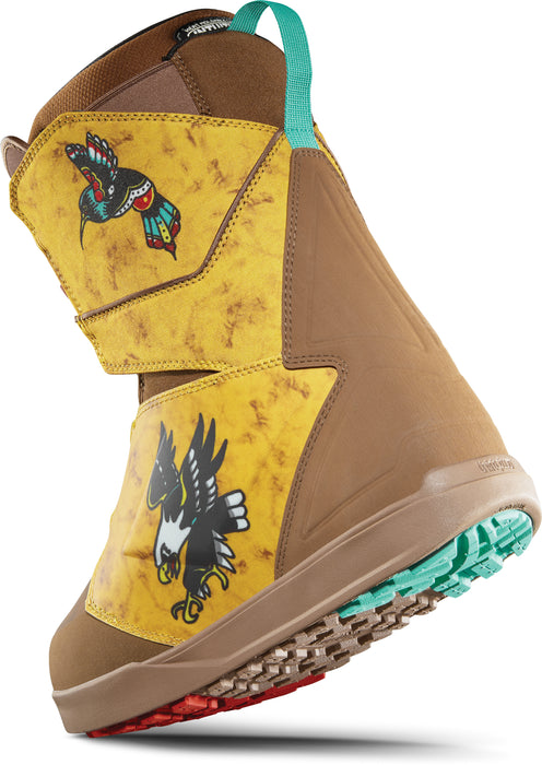 ThirtyTwo Men's Lashed Double BOA x FAVA Boot 2025