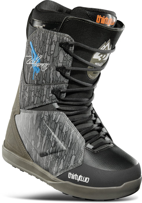 ThirtyTwo Lashed x Powell Snowboard Boot 2025