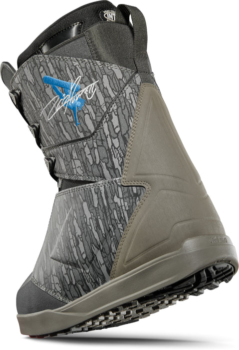 ThirtyTwo Lashed x Powell Snowboard Boot 2025