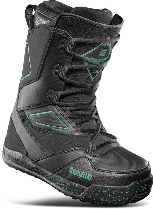 ThirtyTwo Men's Light Snowboard Boot 2025