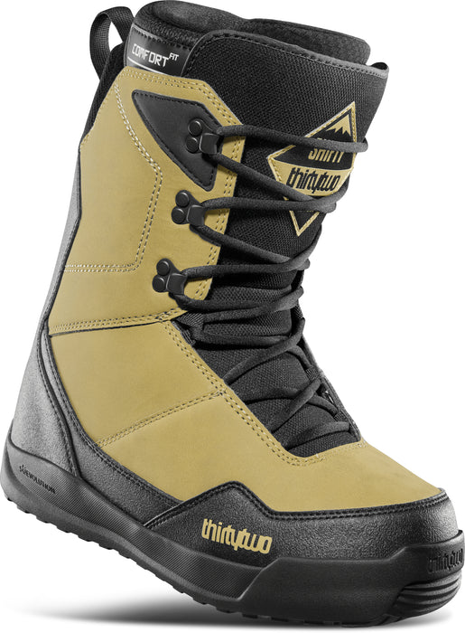 ThirtyTwo Men's Shifty Snowboard Boot 2025