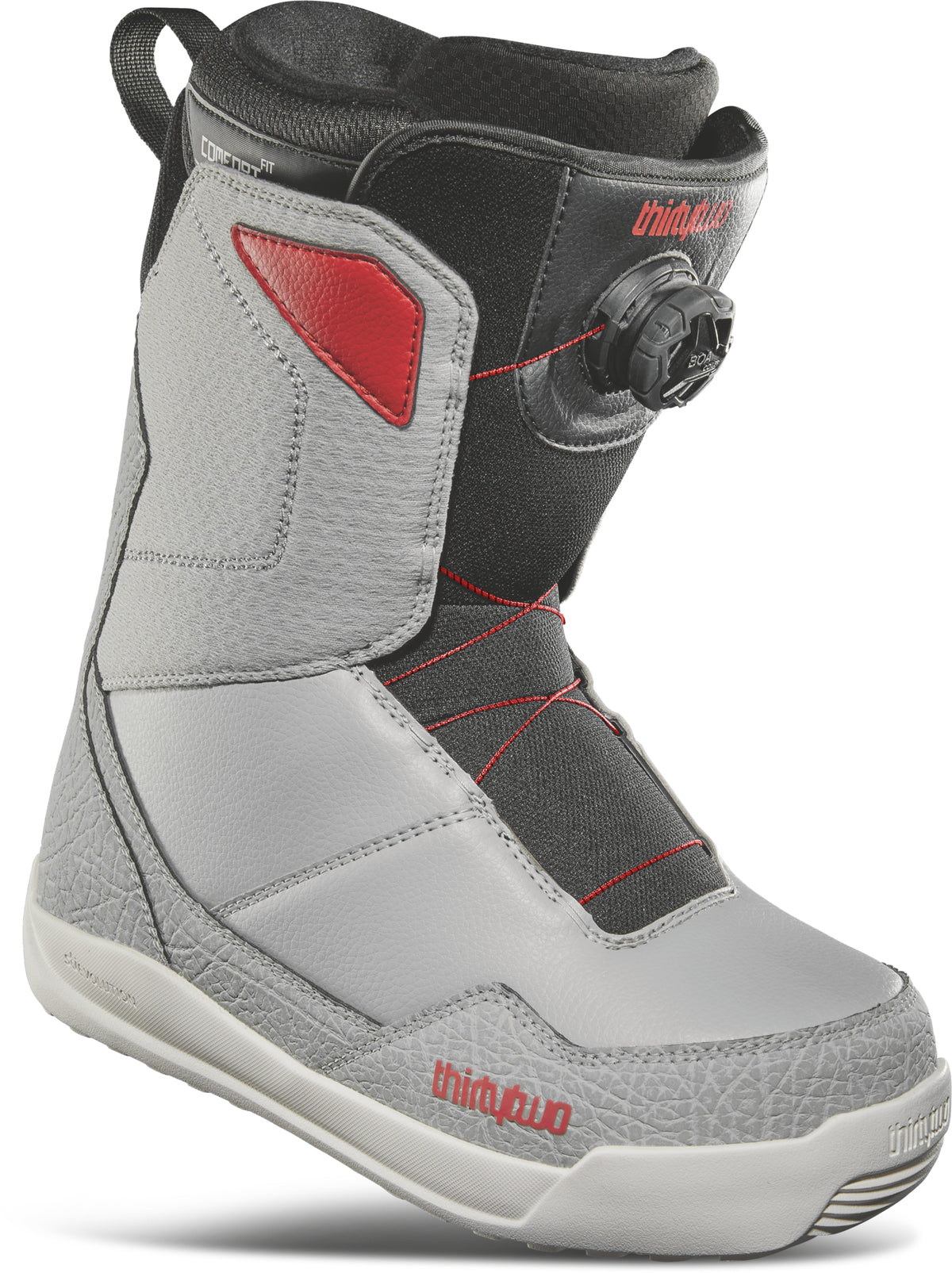ThirtyTwo Shifty BOA Snowboard Boot 2025 – Ski Pro AZ