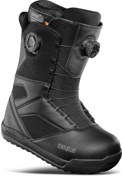 ThirtyTwo Men's STW Double BOA Snowboard Boot 2025