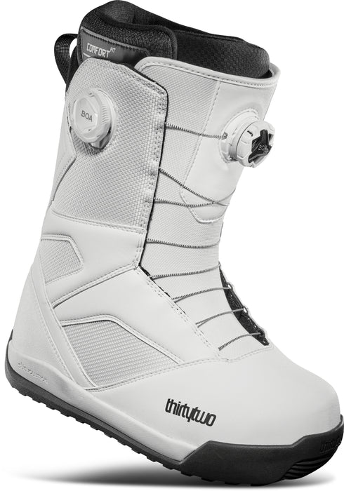 ThirtyTwo Men's STW Double BOA Snowboard Boot 2025