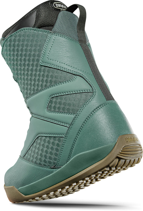 ThirtyTwo Men's STW Double BOA Snowboard Boot 2025