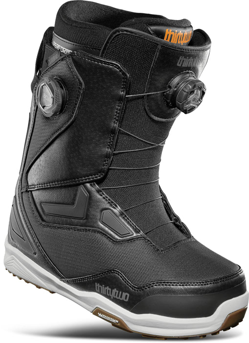 ThirtyTwo Men's TM-2 Double BOA Snowboard Boot 2025