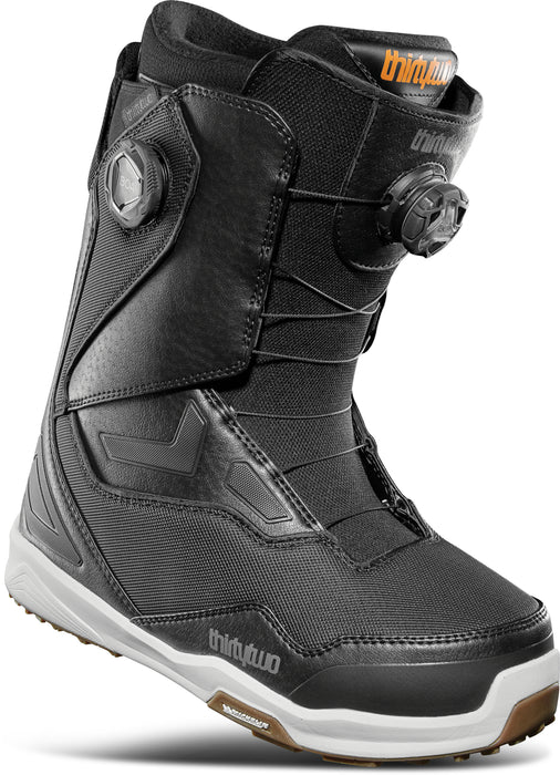 ThirtyTwo Men's TM-2 Double BOA Wide Snowboard Boot 2025