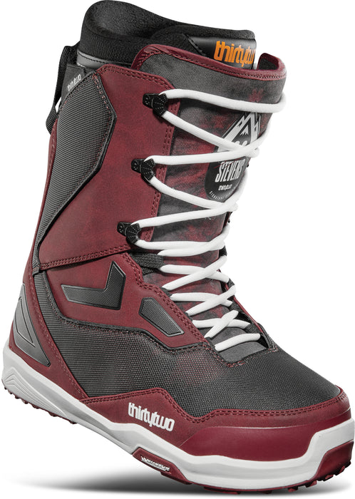 ThirtyTwo Men's TM-2 X Stevens Snowboard Boot 2025