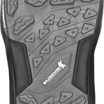 ThirtyTwo TM-2 XLT X Diggers Snowboard Boot 2025 - Black snowboard boot with a textured pattern on the toe and heel areas.