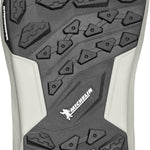 ThirtyTwo TM-2 XLT X Helgason Snowboard Boot 2025 - A black snowboard boot with a white logo on the side and a silver buckle.