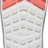 ThirtyTwo Lashed Double BOA Wide Snowboard Boot 2025 - A pair of snowboard boots with a wide fit, featuring double BOA closures.