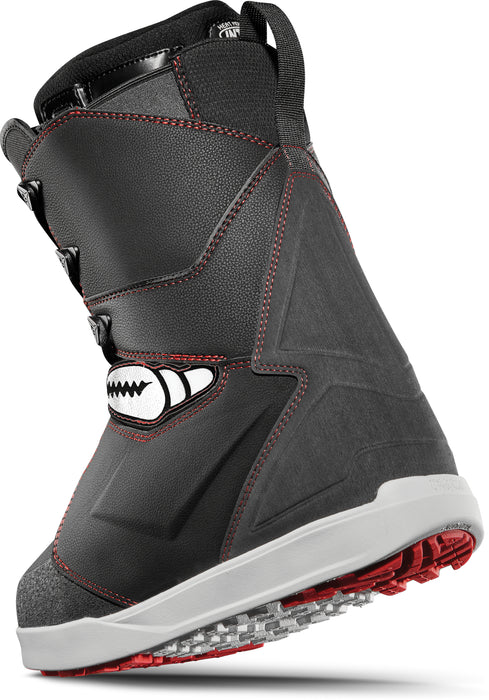 ThirtyTwo Men's Lashed X Crab Grab Snowboard Boot 2025