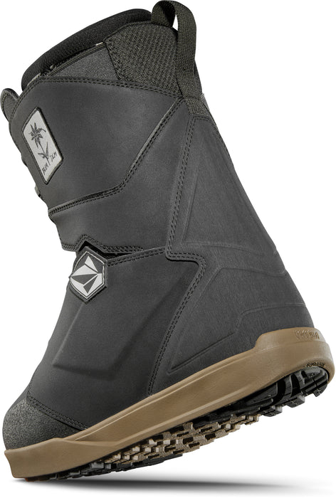 ThirtyTwo Men's Lashed Double BOA X Volcom Snowboard Boot 2025