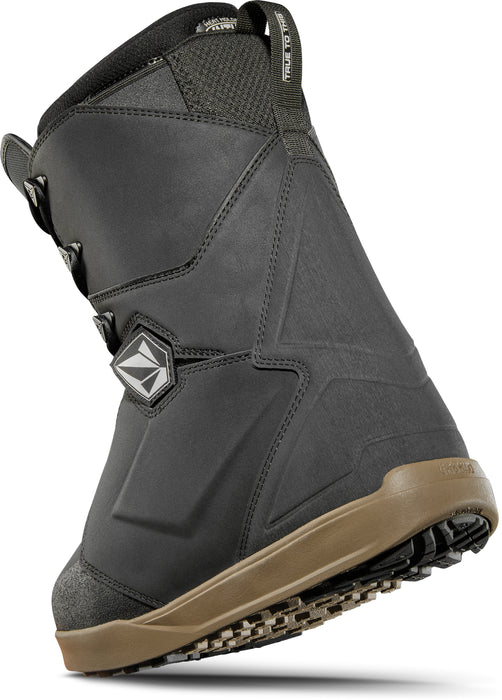 ThirtyTwo Men's Lashed X Volcom Snowboard Boot 2025