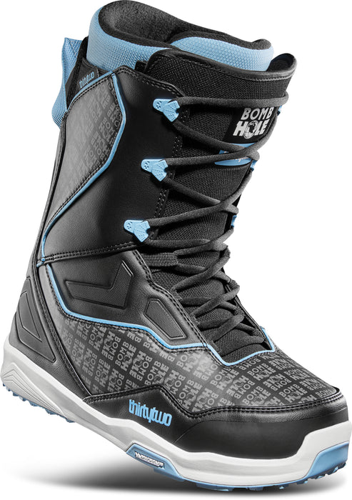 ThirtyTwo Men's TM-2 X Bomb Hole Snowboard Boot 2025