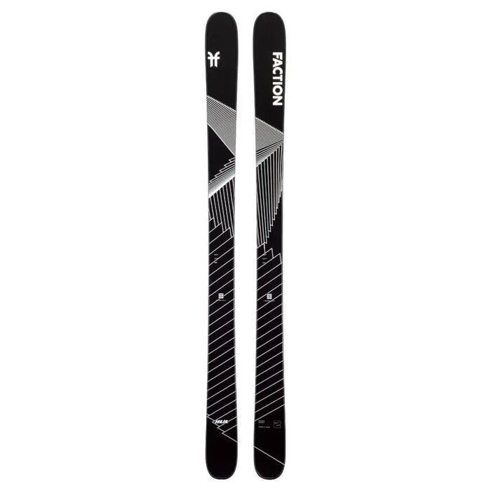 Faction Mana 2 Skis 2024