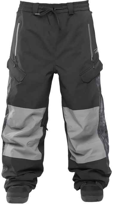 ThirtyTwo Sweeper XLT Shell Pant 2025