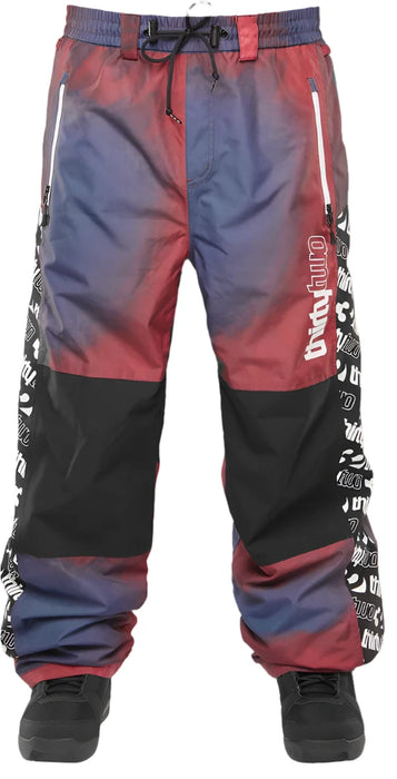 ThirtyTwo Sweeper Shell Pant 2025