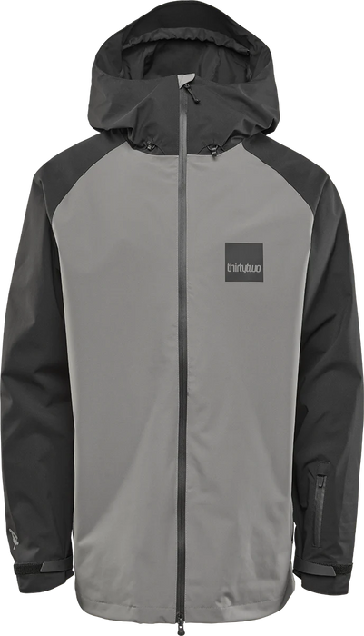 ThirtyTwo Gateway Shell Jacket 2025