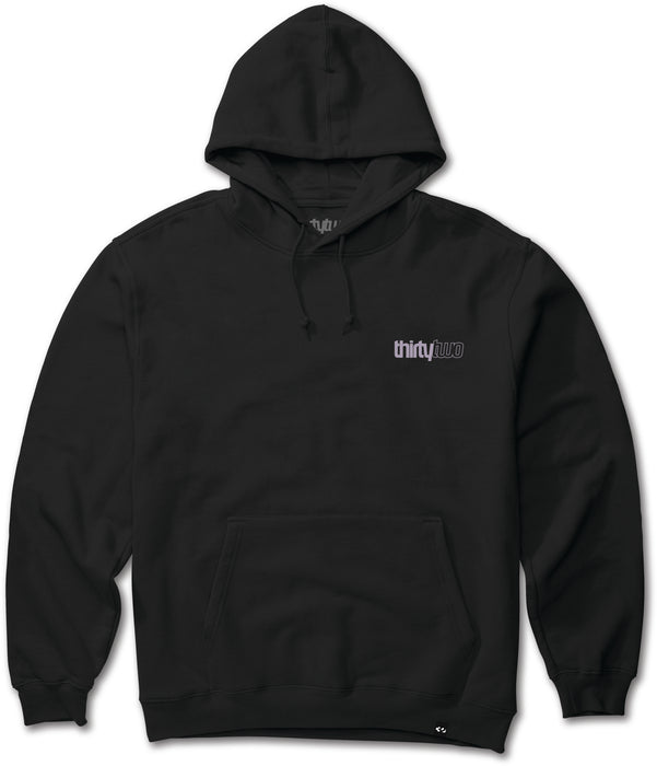 ThirtyTwo Men's Vizz Hoodie 2025