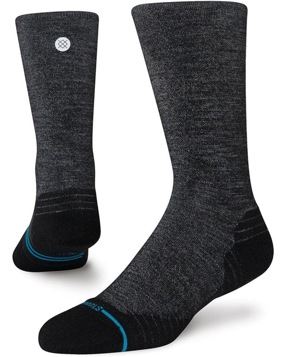 Stance Lightweight Wool Hiking Socks 2024