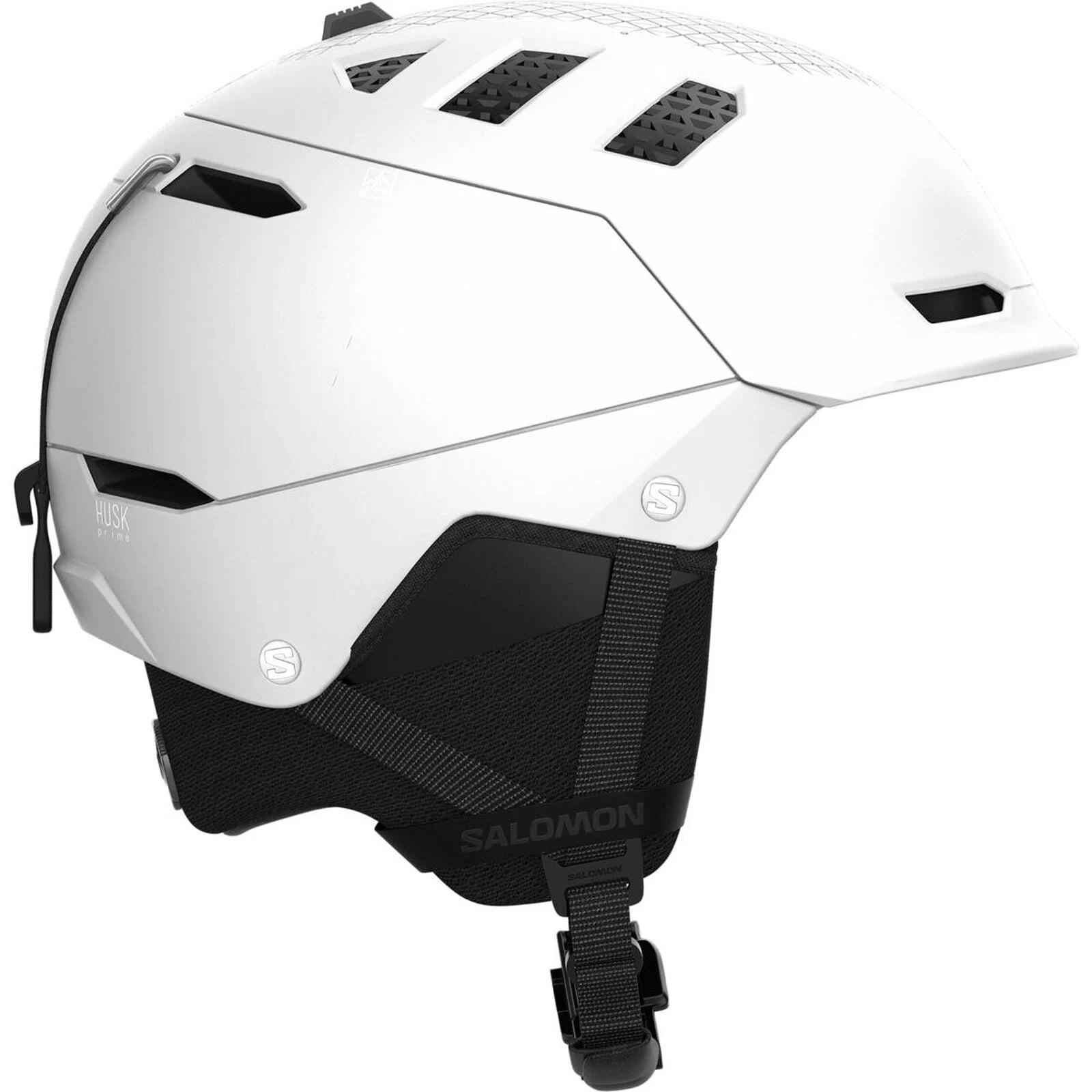 Salomon Husk Prime MIPS Helmet 2027 – Ski Pro AZ Salomon Husk Prime MIPS Helmet 2027 – Ski Pro AZ