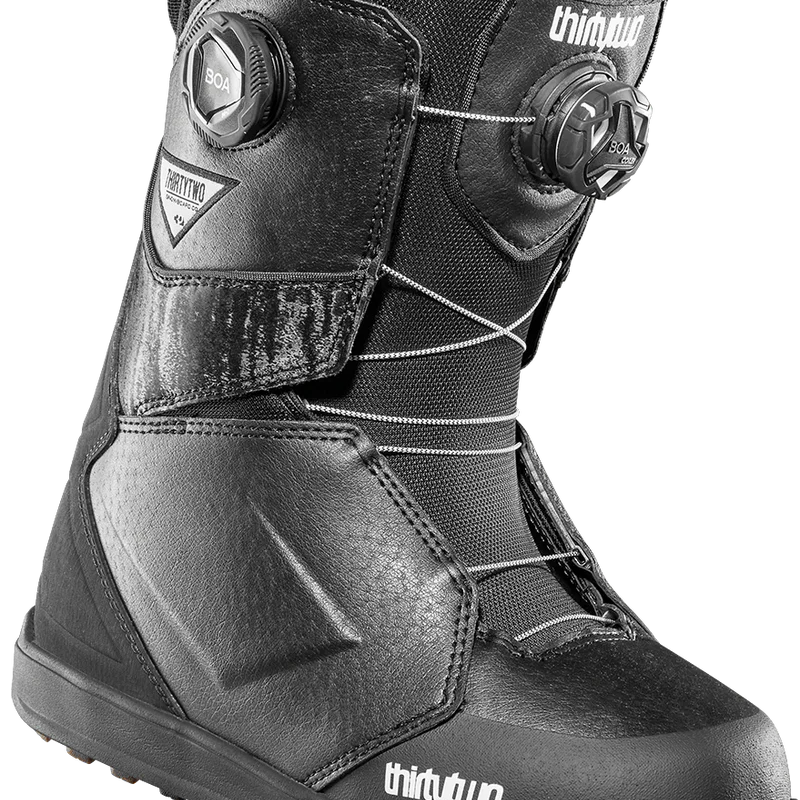ThirtyTwo Women's Lashed Double BOA Snowboard Boot 2025