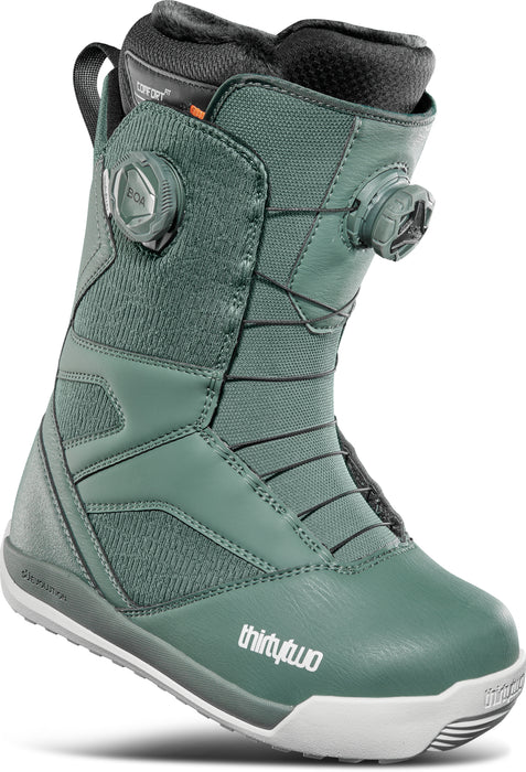 ThirtyTwo Women's STW Double Boa Snowboard Boot 2025