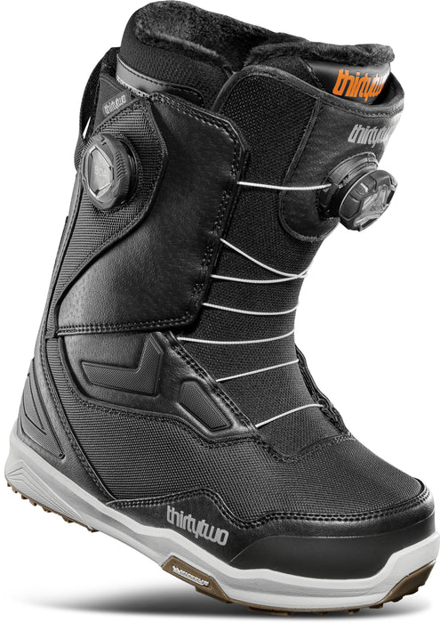 TM 2 DOUBLE BOA W BOOT 45W