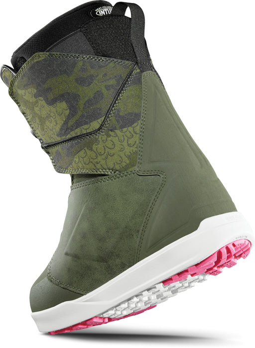 ThirtyTwo Women's Lashed Double BOA X B4BC Snowboard Boot 2025