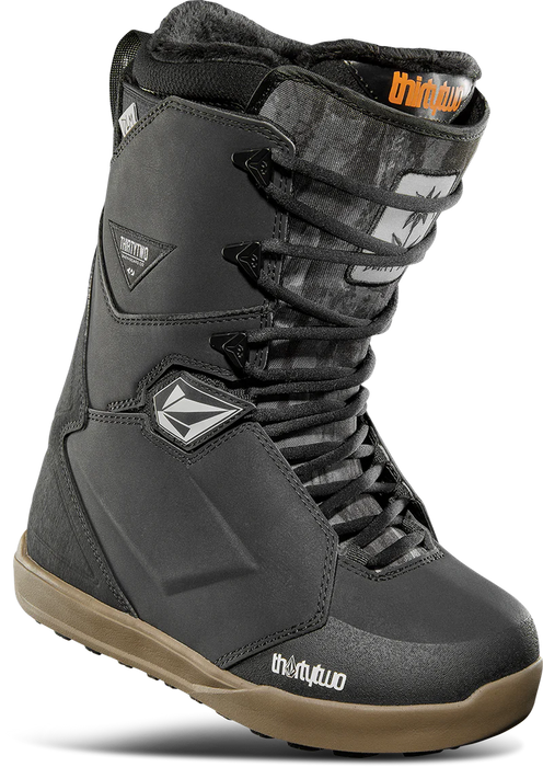 ThirtyTwo Women's Lashed X Volcom Snowboard Boot 2025