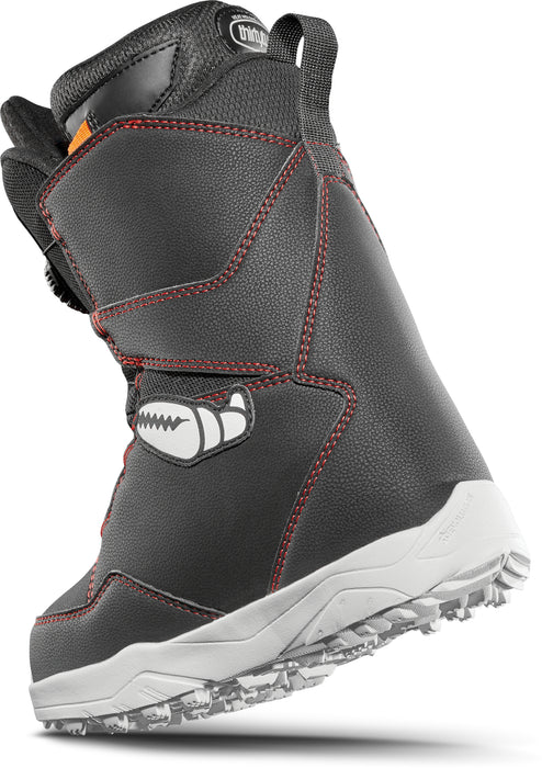 ThirtyTwo Junior's Lashed BOA X Crab Grab Snowboard Boot 2025