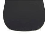 Nitro Team Pro Marcus Kleveland Snowboard 2025 - A black snowboard with a subtle white pattern on its top surface.