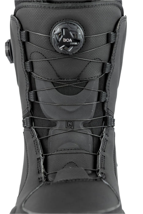 Nitro Darkseid Step On BOA Snowboard Boot 2025