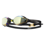 TYR Stealth X Race G Mirrored Goggle