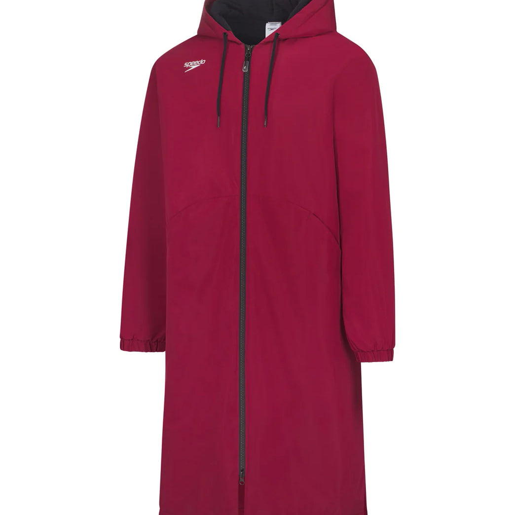 Speedo Team Parka 2.0