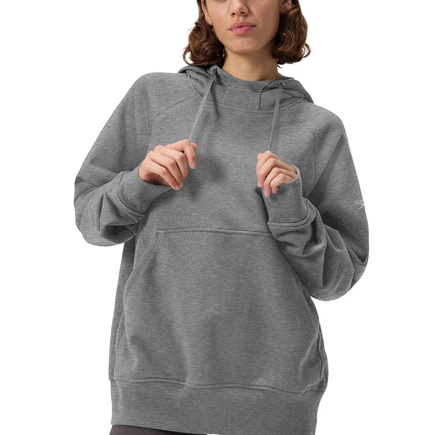 Speedo Unisex Fleece Hoodie