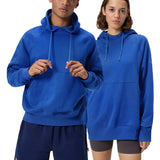 Speedo Unisex Fleece Hoodie
