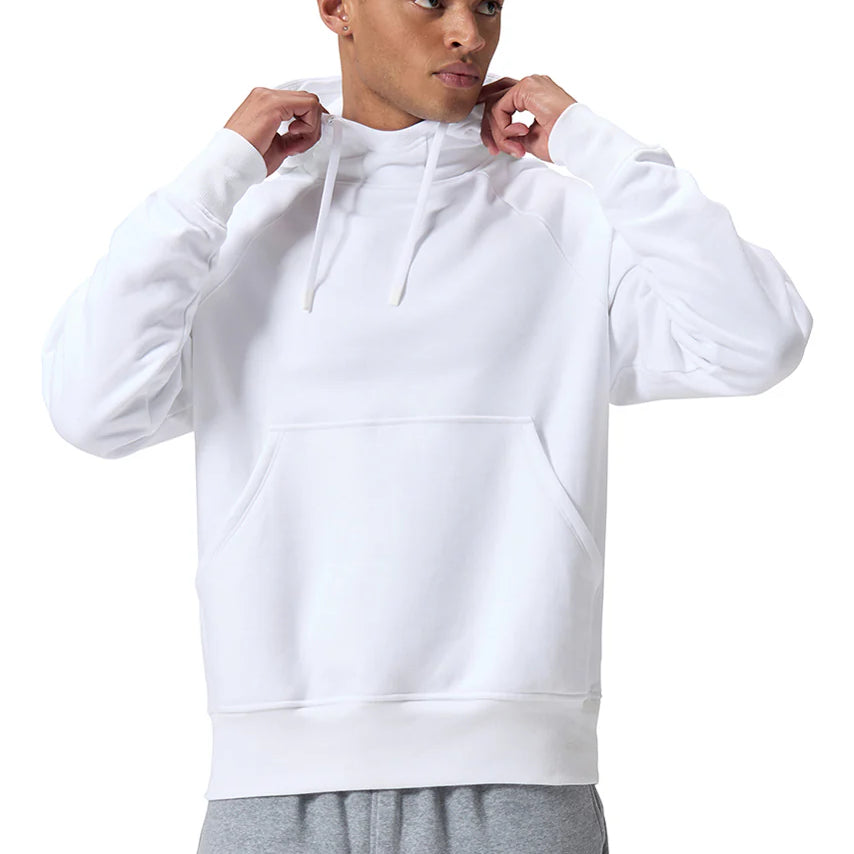 Speedo Unisex Fleece Hoodie