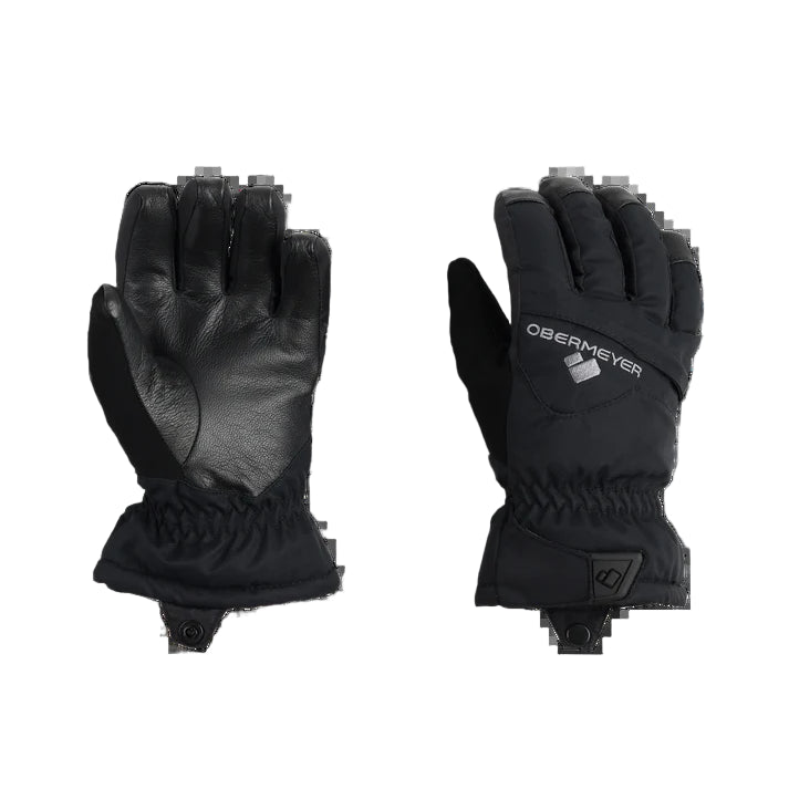 Obermeyer Youth Lava Glove 2026