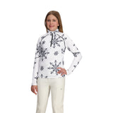 Obermeyer Youth Banff 1/4 Zip Top 2026