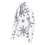 Obermeyer Youth Banff 1/4 Zip Top 2026