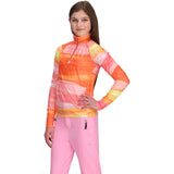 Obermeyer Youth Banff 1/4 Zip Top 2026