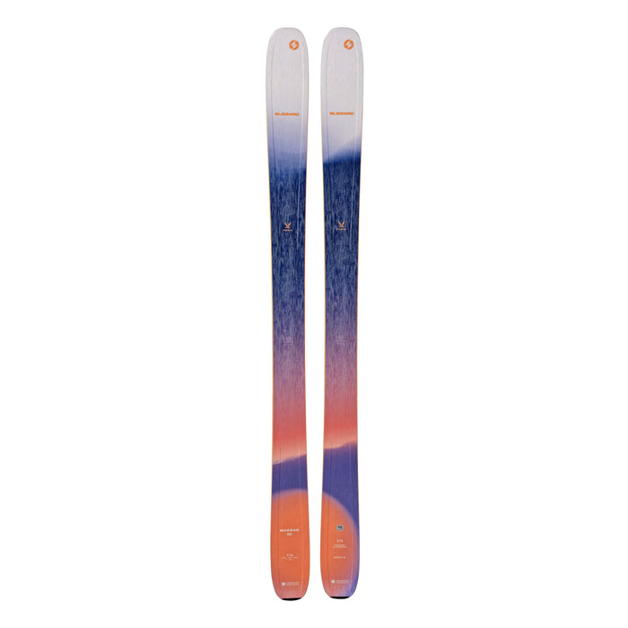 Blizzard Women's Sheeva 10 Skis 2025