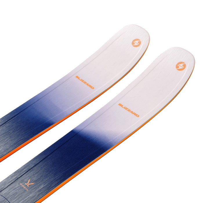 Blizzard Women's Sheeva 10 Skis 2025