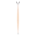 Blizzard Anomaly 88 Skis 2025 - A pair of skis with a sleek, modern design and a subtle gradient effect on the top sheet.