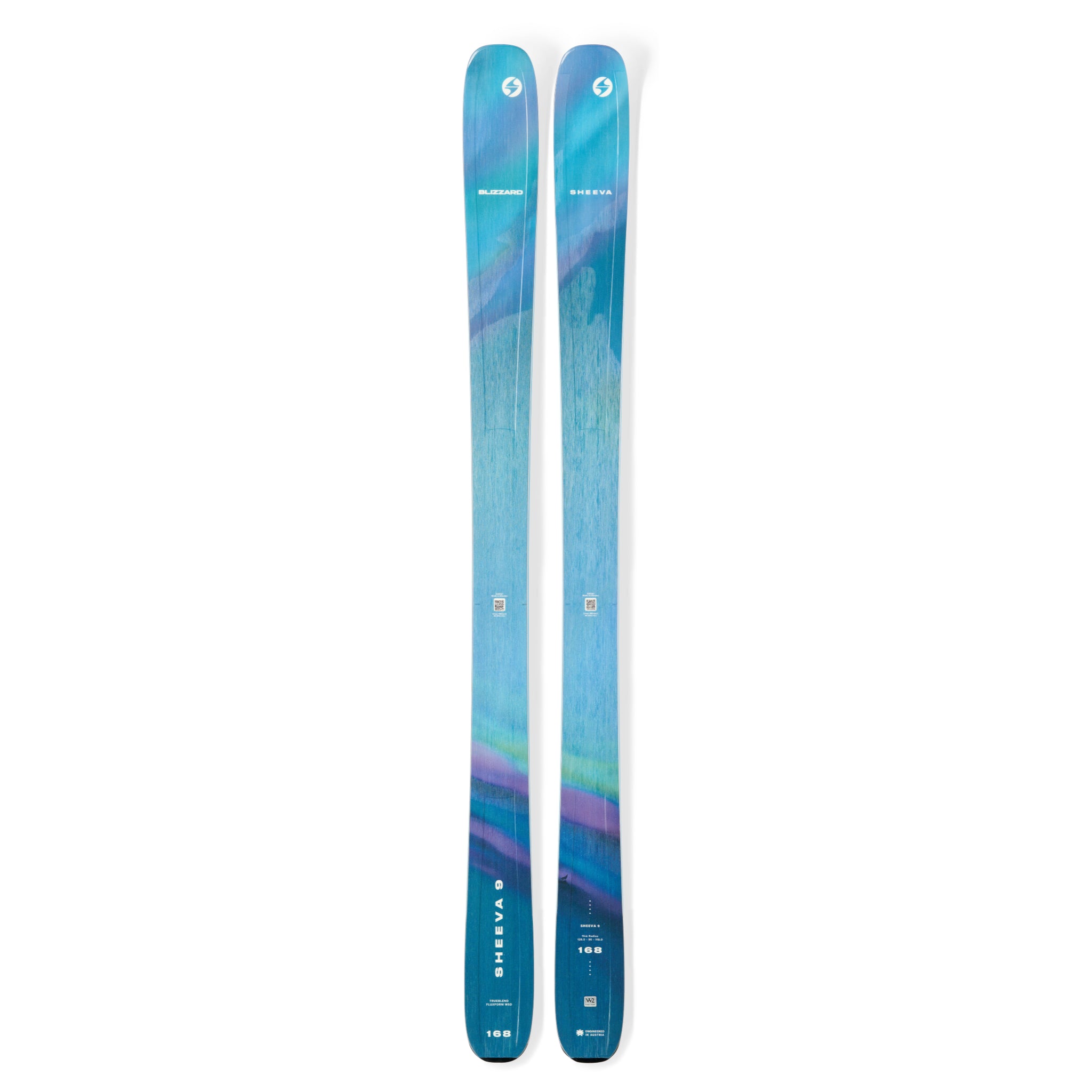 Blizzard Skis – Ski Pro AZ